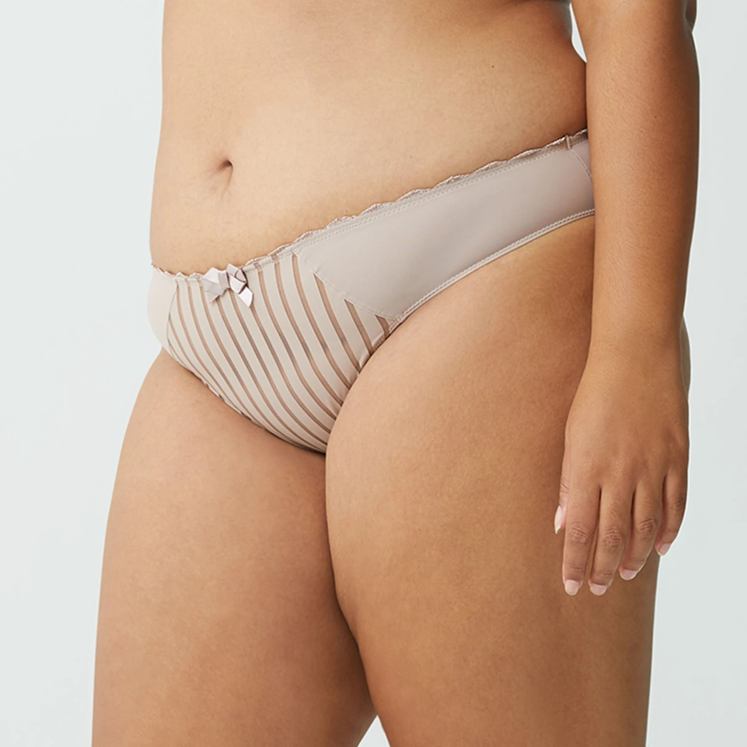 Slip Beige Noisette Stockholm – Image 3