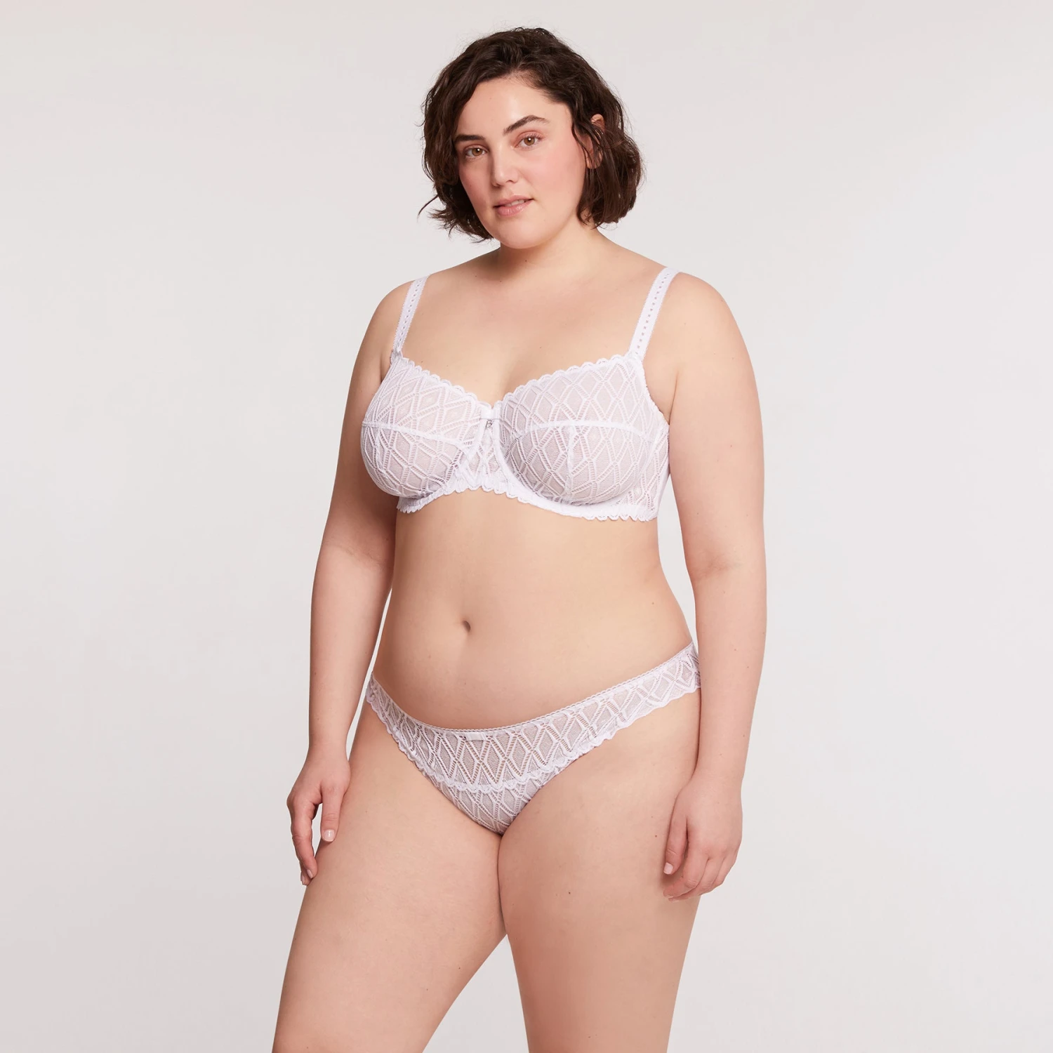 Slip Star White Amelia – Image 4