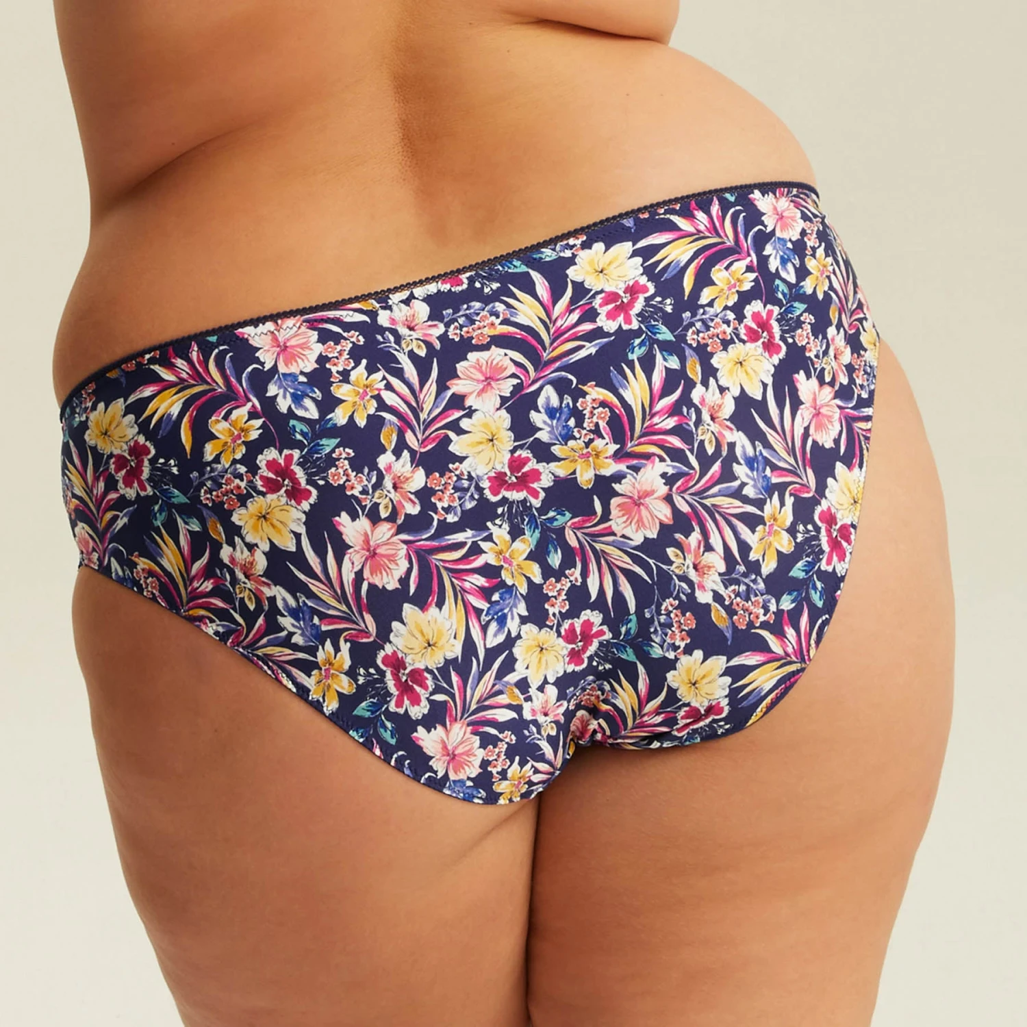Culotte Indigo MARBELLA – Image 2