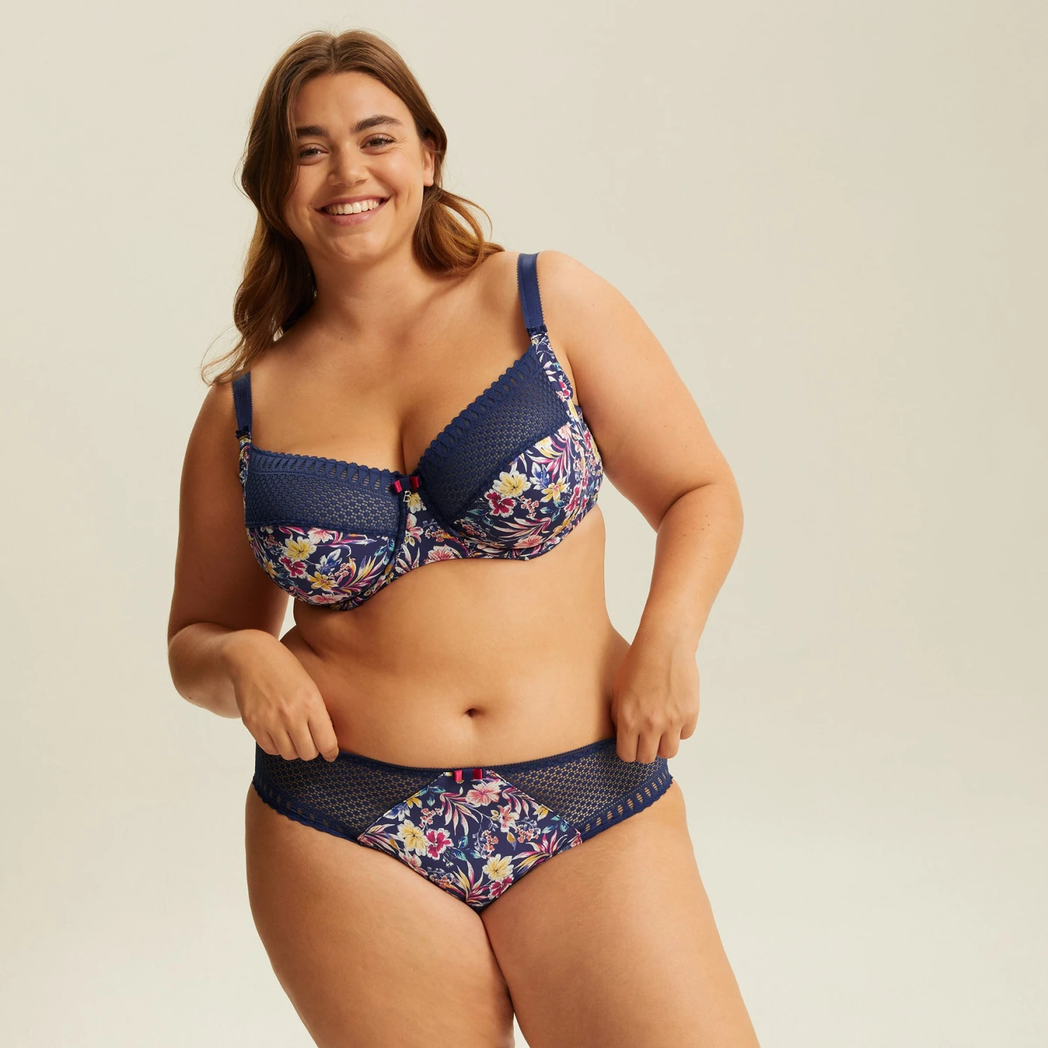 Culotte Indigo MARBELLA – Image 4