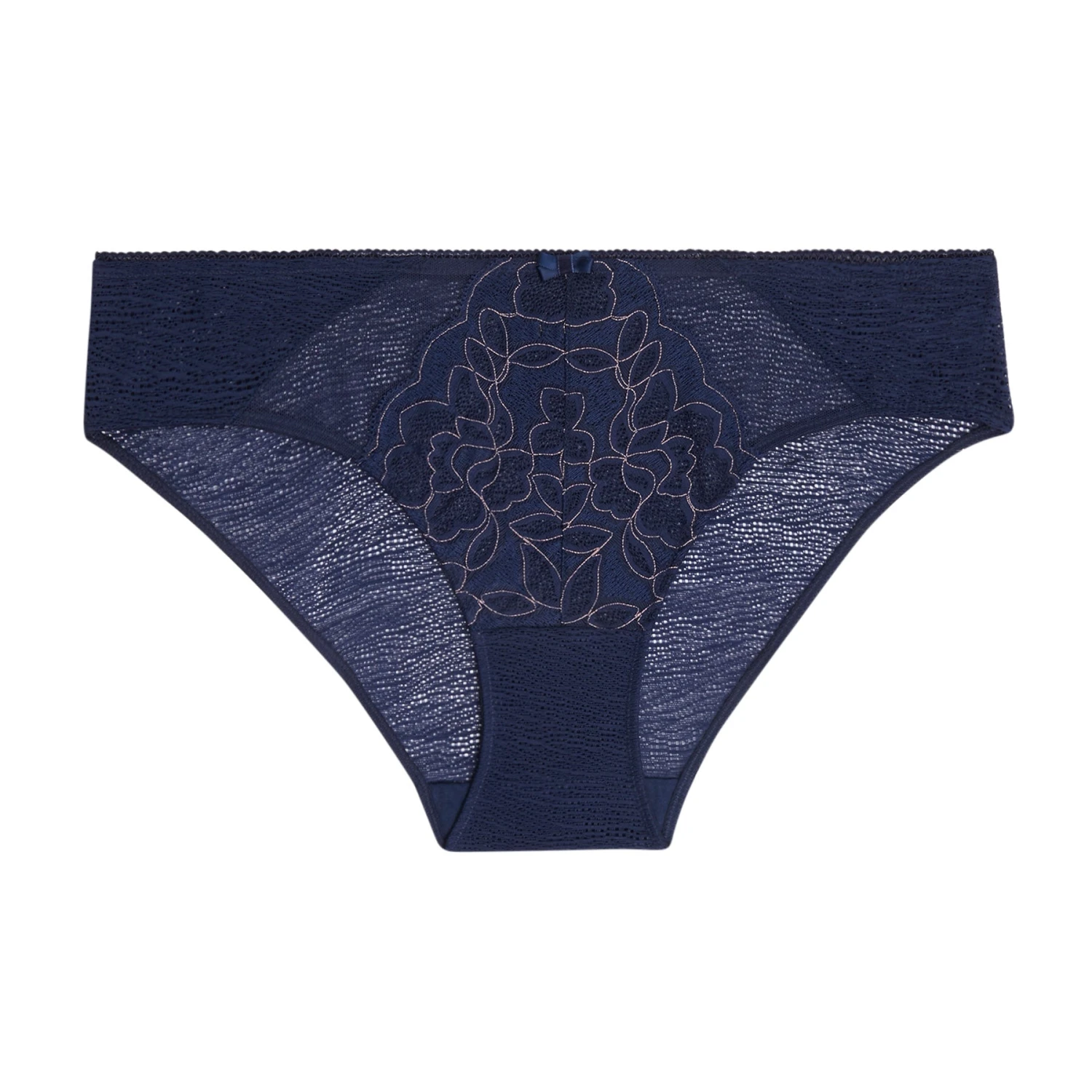 Culotte Marine CAPRI