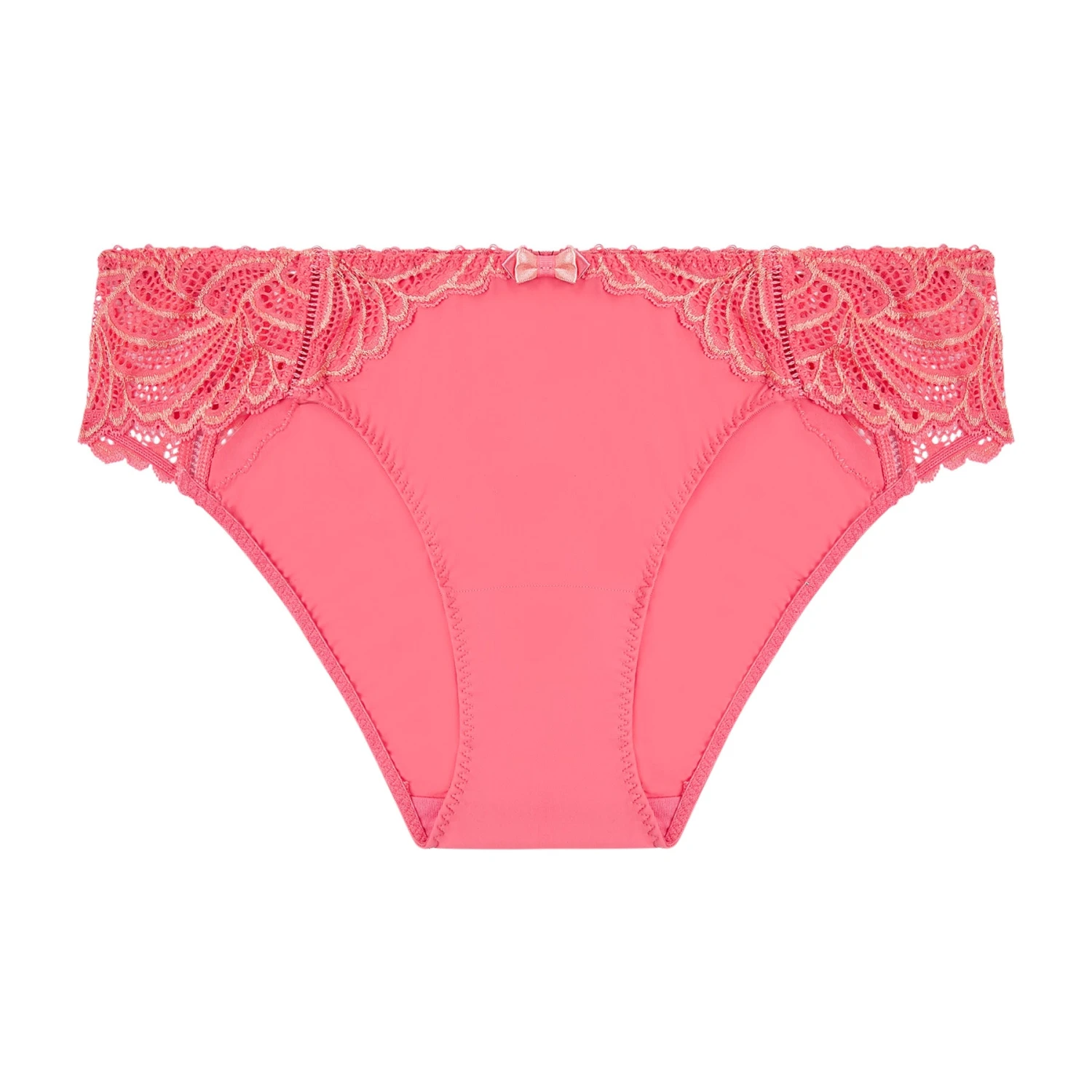 Culotte Cherry PAMPELUNE HARMONY