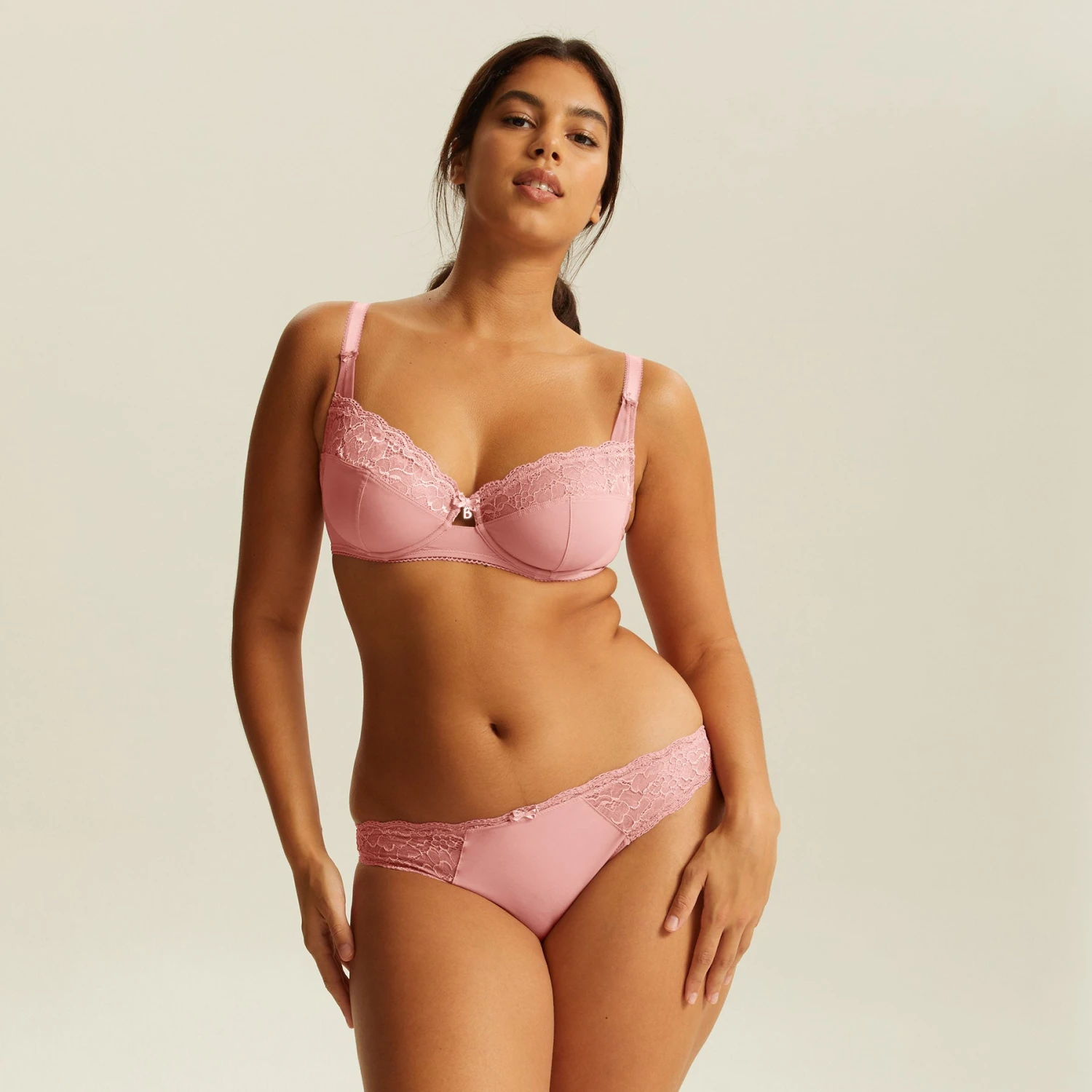 Culotte Garance Indienne LUCCIA MUST – Image 4