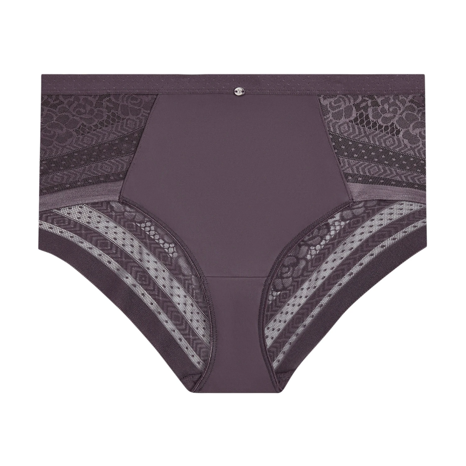 Culotte Gris Couture Just Lift