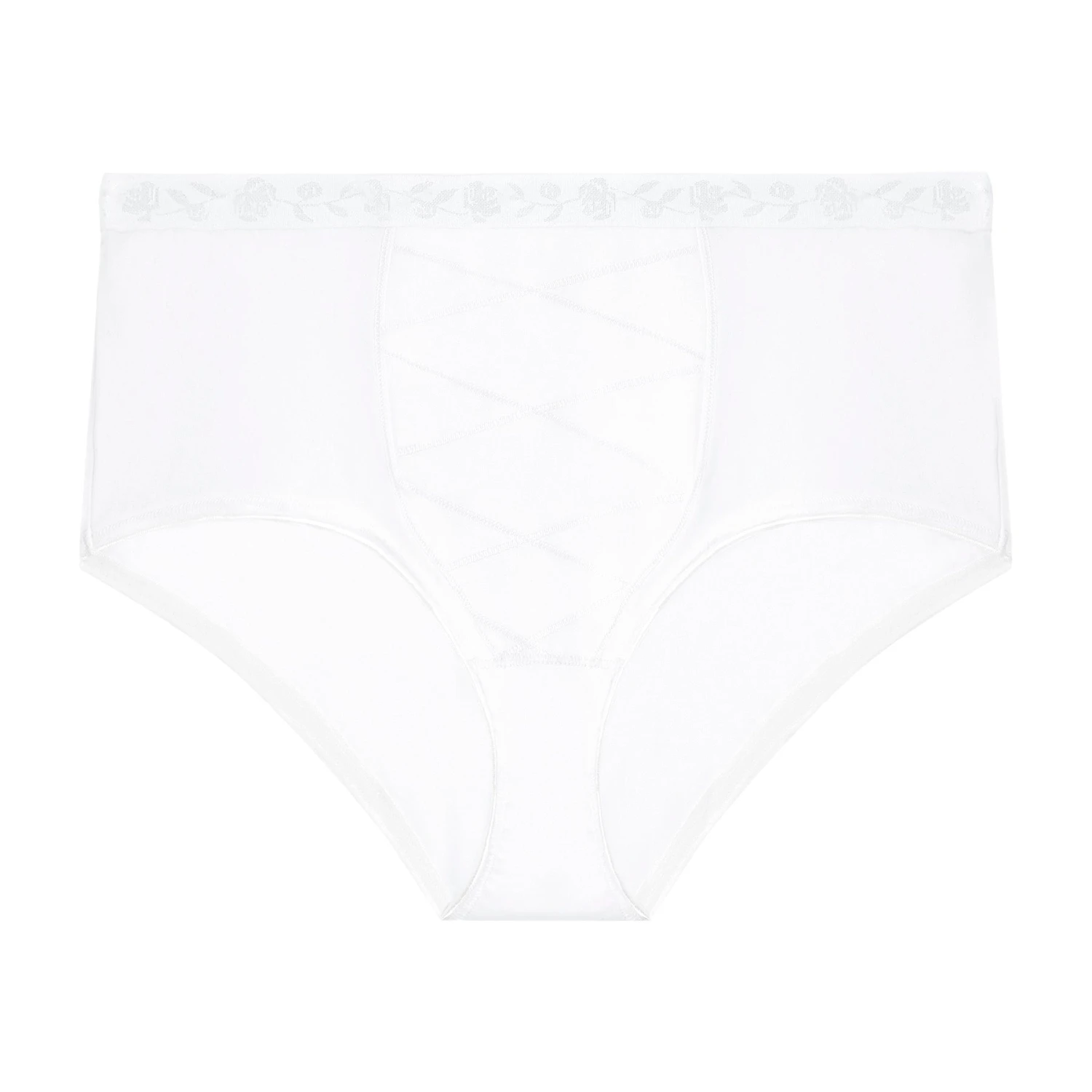 Culotte Star White Just Micro