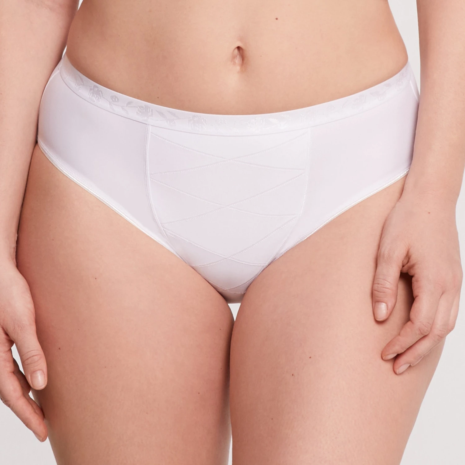 Culotte Star White Just Micro – Image 3