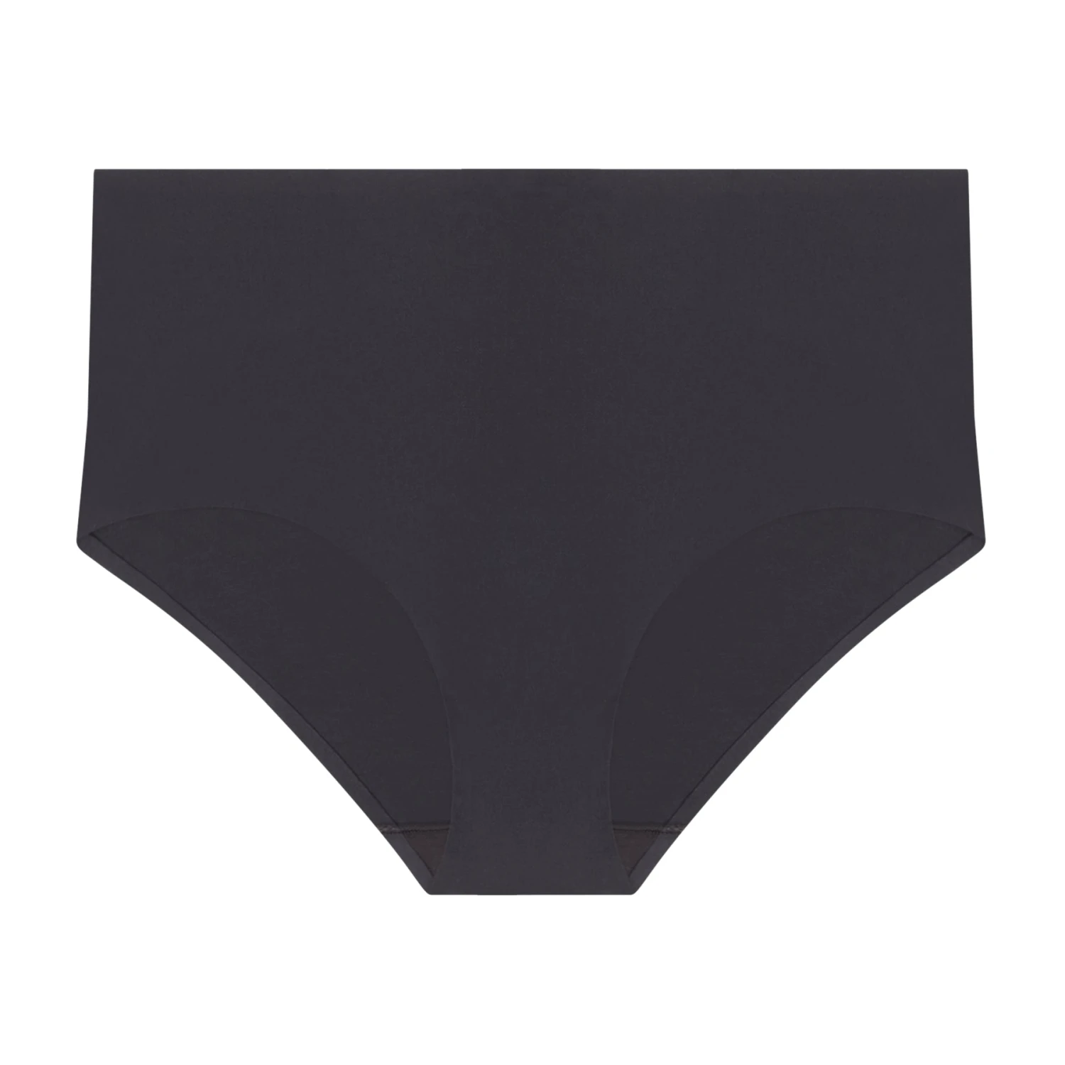 Culotte Haute One Size Noir JUST ONE MICRO