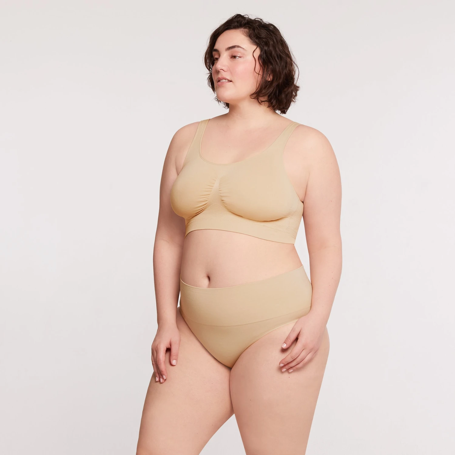 Culotte Nude Just Essential – Image 4