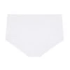 Culotte Très Haute One Size Star White JUST ONE COTON