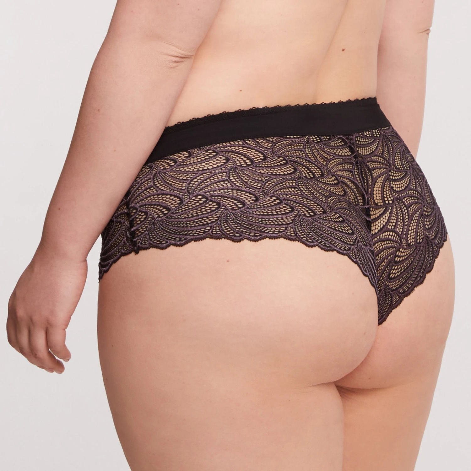 Boxer Black Pampelune – Image 2