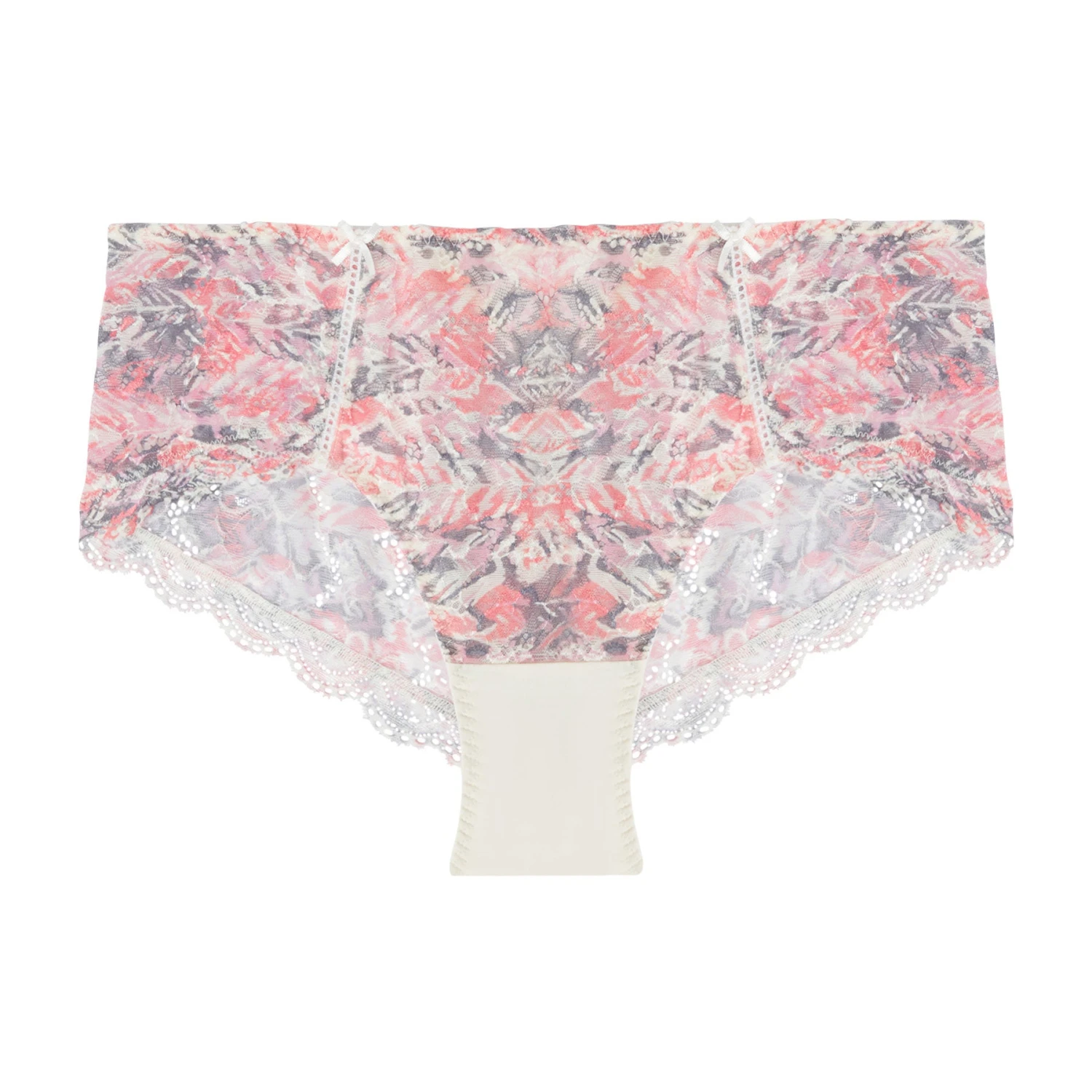 Shorty Ivoire LUCCIA SWING