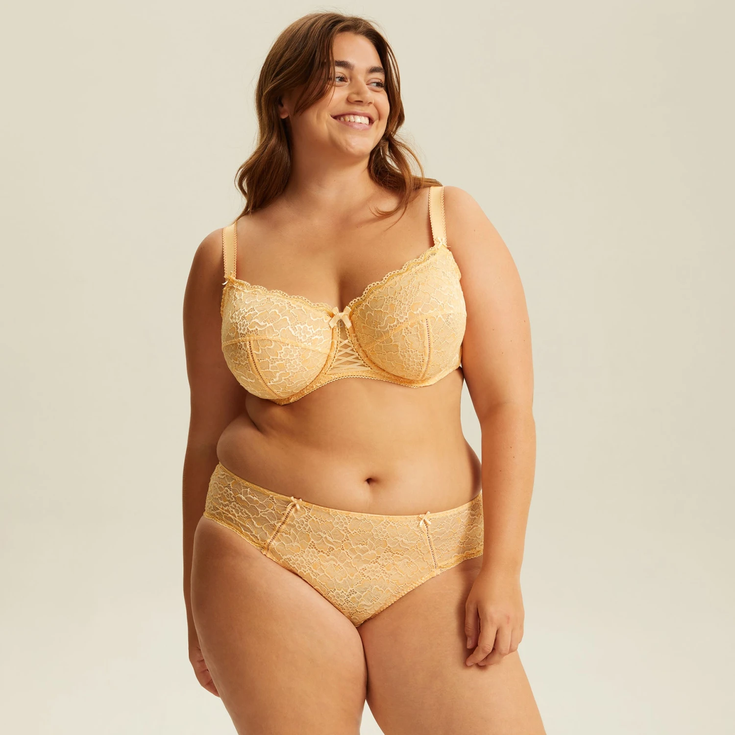 Boxer Mimosa LUCCIA HARMONY – Image 4