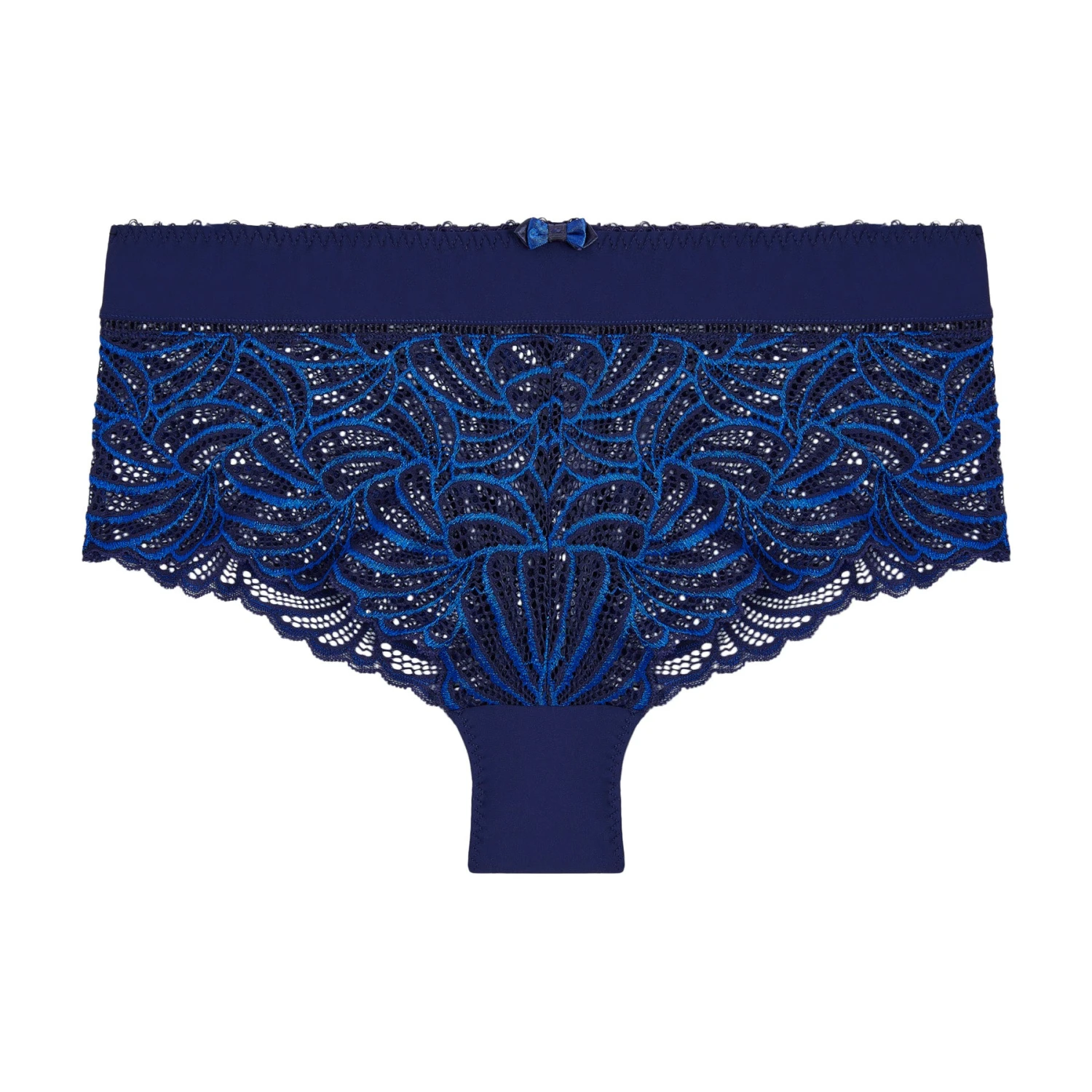Boxer Bleu Mystique Pampelune Harmony