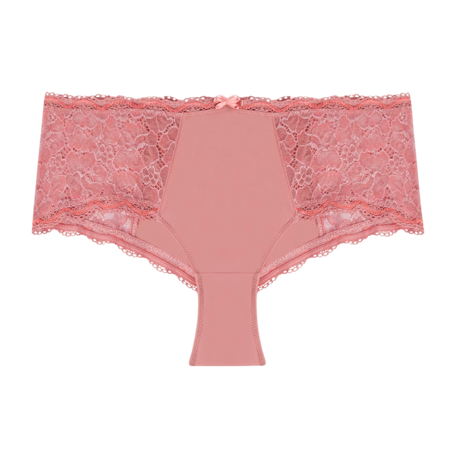 Shorty Garance Indienne LUCCIA MUST