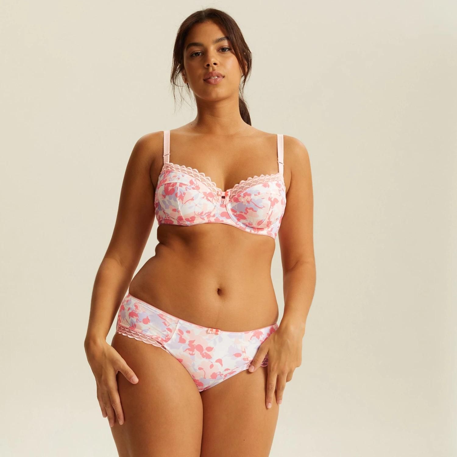 Shorty Dragée SYDNEY JAVA – Image 4