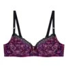 Soutien-gorge Emboîtant Avec Armatures Azalee Sydney