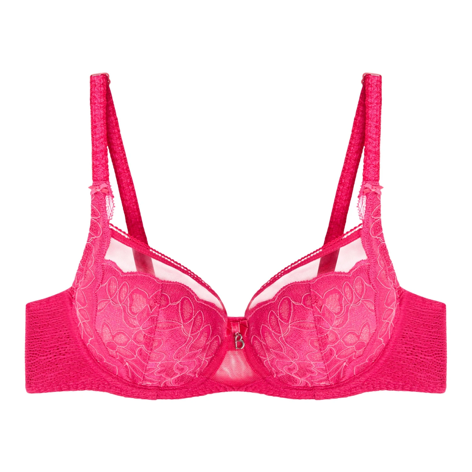 Soutien-gorge Emboîtant Avec Armatures Azalée CAPRI