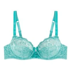 Soutien-gorge Emboîtant Avec Armatures Jade LUCCIA HARMONY