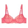 Soutien-gorge Emboîtant Avec Armatures Cherry PAMPELUNE HARMONY