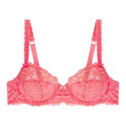 Soutien-gorge Emboîtant Avec Armatures Cherry PAMPELUNE HARMONY