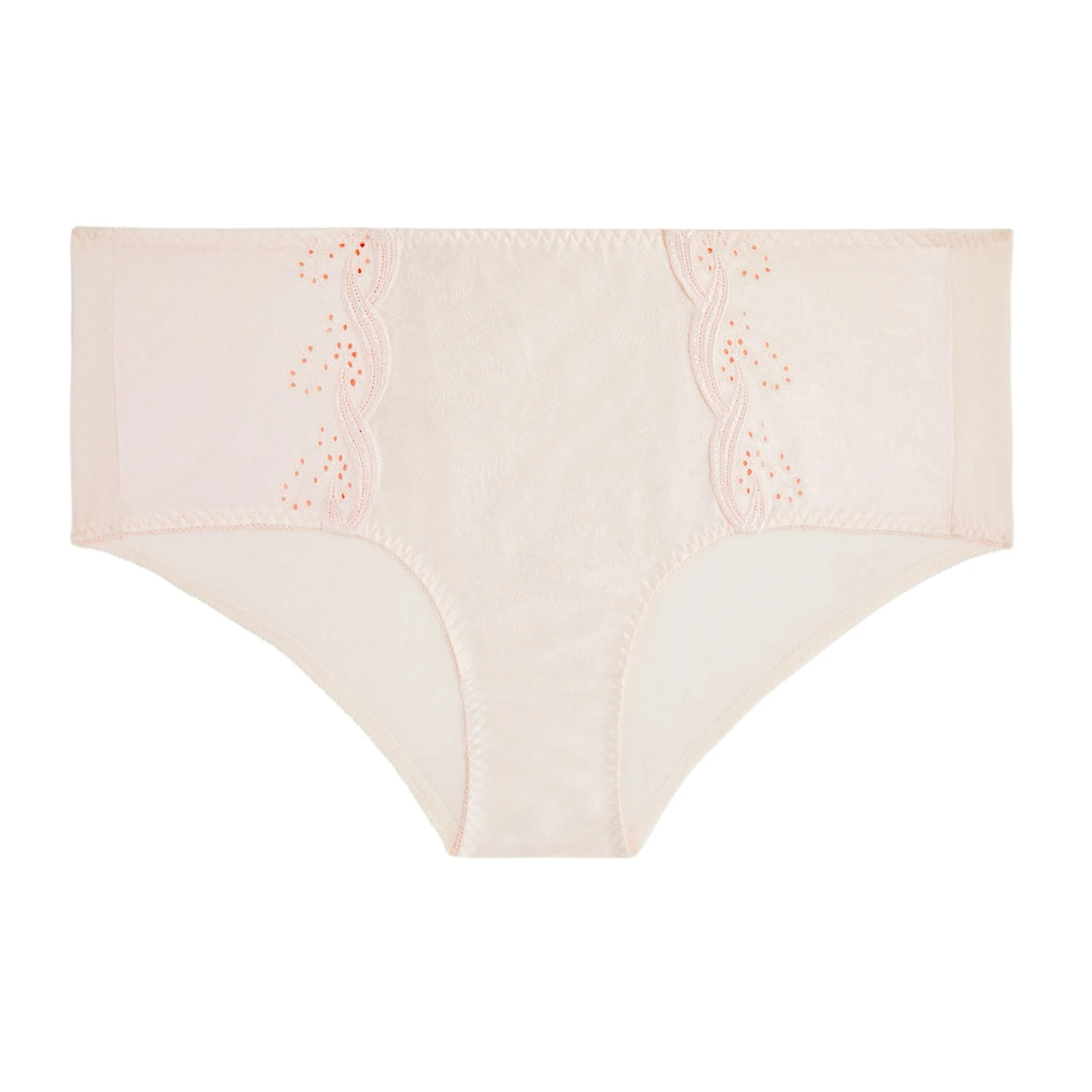 Boxer Gainant Beige Rosé Emily