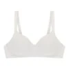 Soutien-gorge Sans Armatures Star White Moulded Convertible
