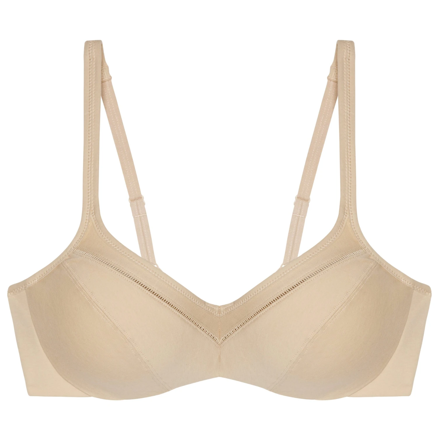 Soutien-gorge Minimizer Avec Armatures Nude Bari
