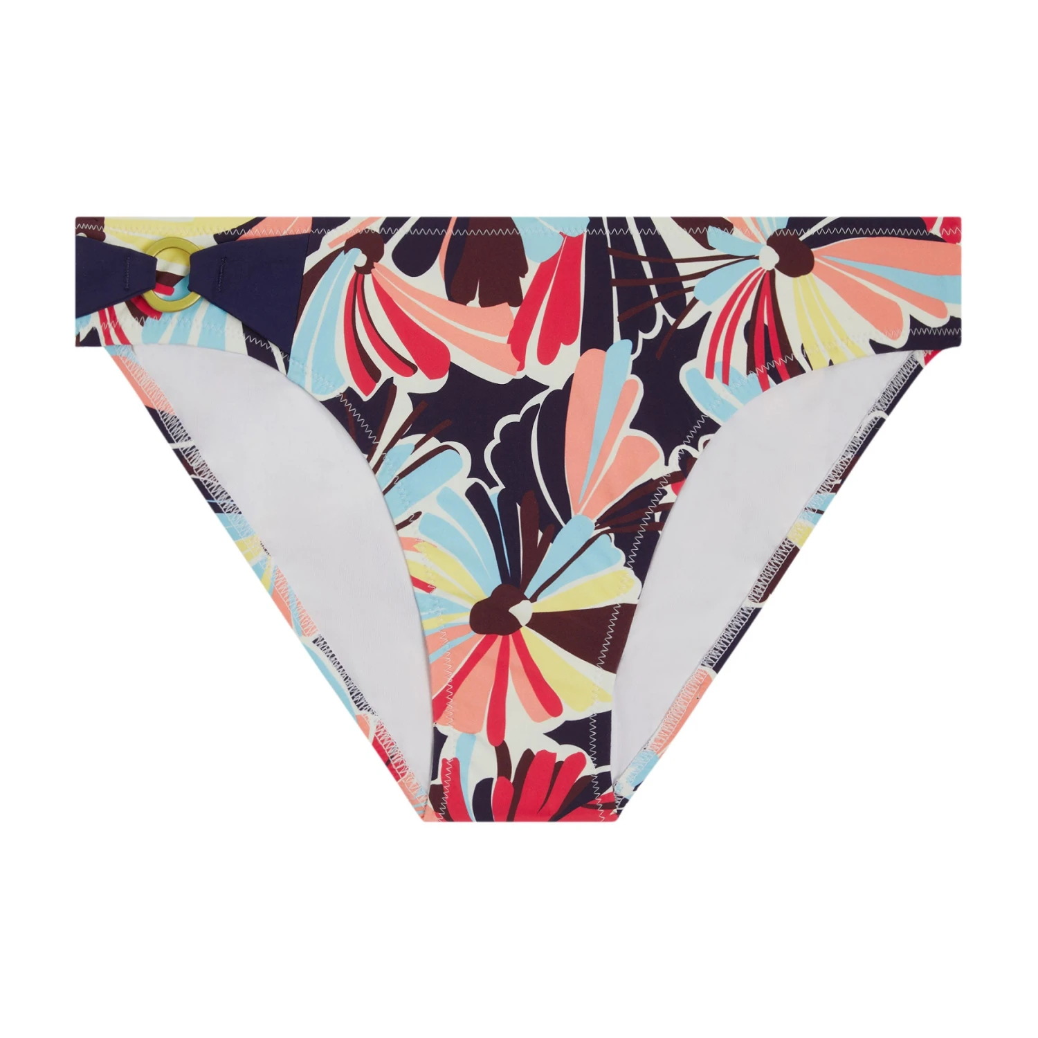 Culotte De Bain Floral ANTIOCO