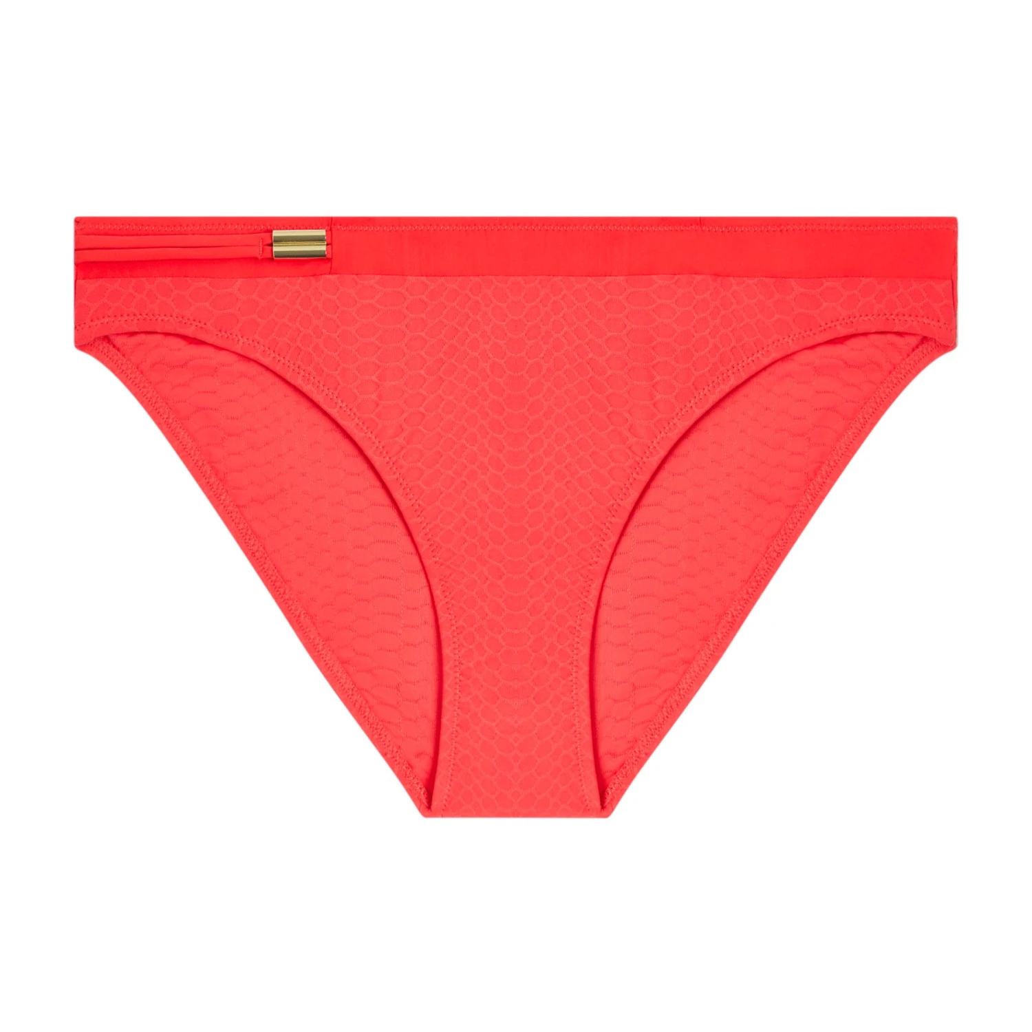 Culotte De Bain Coquelicot VENTOTENE