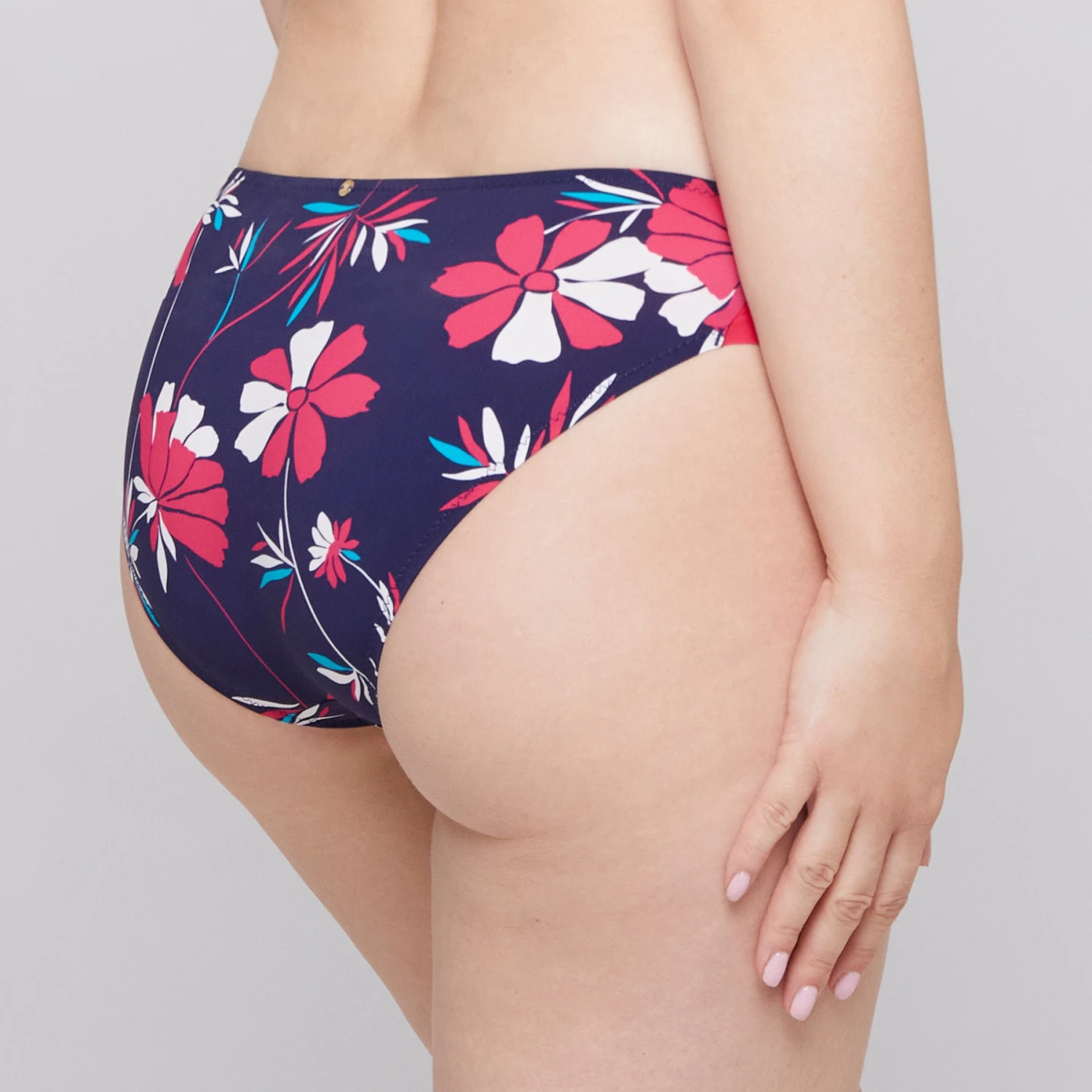 Culotte De Bain Marine MURANO – Image 2