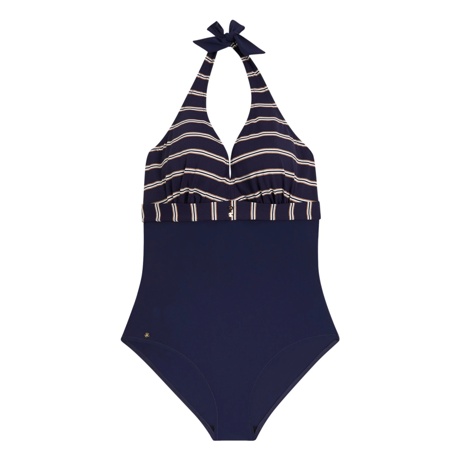 Maillot Avec Armatures Comfort Marine Précieux TAVOLARA