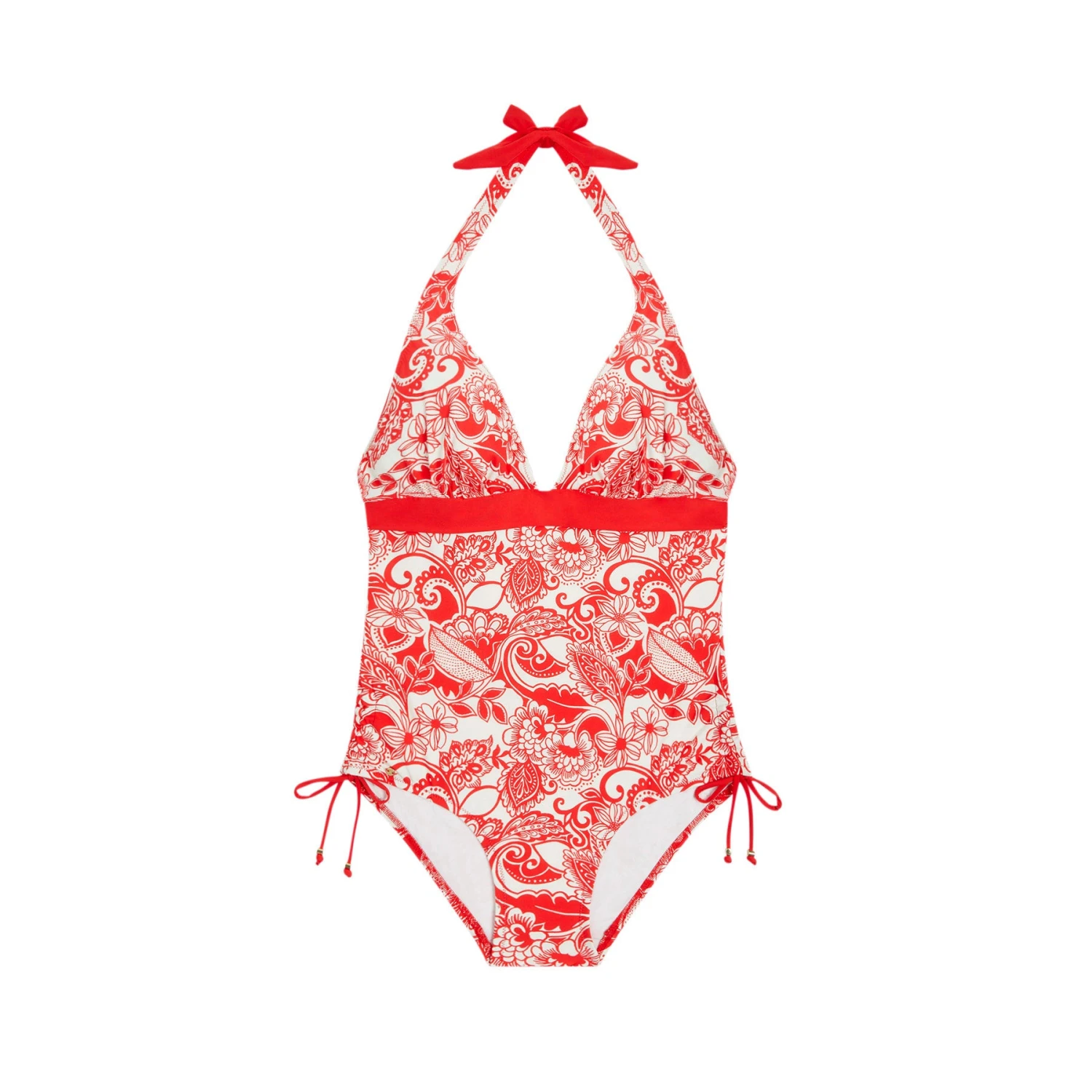 Maillot Avec Armatures Comfort CACHEMIRE TINETTO